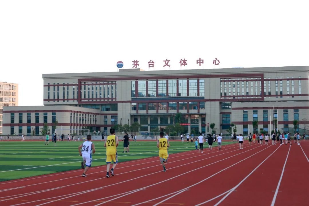 当“幸福茅台”来敲门