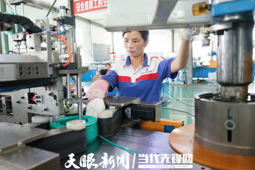 走创新发展之道 以品质巩固市场——固达电线电缆集团产销迎来新突破