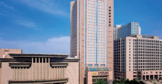 西安市35家酒店被认定为会议型酒店