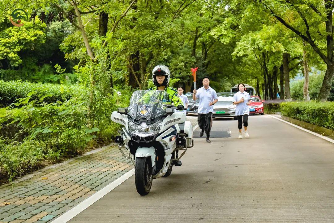 第八届中华茶奥会在杭州圆满闭幕