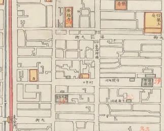 北京中轴线不只是一条城市规划线！历史的繁华记忆至今仍留在这里