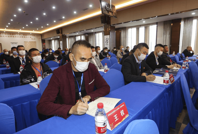 贵州省2022年退役军人企业管理人才精英特训班开班