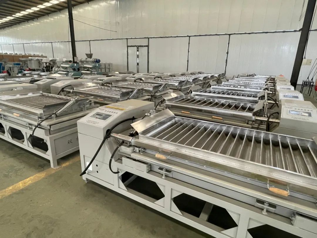 贵州制造拉响新引擎——2022年双木茶叶加工机械新品展销会在安顺举行