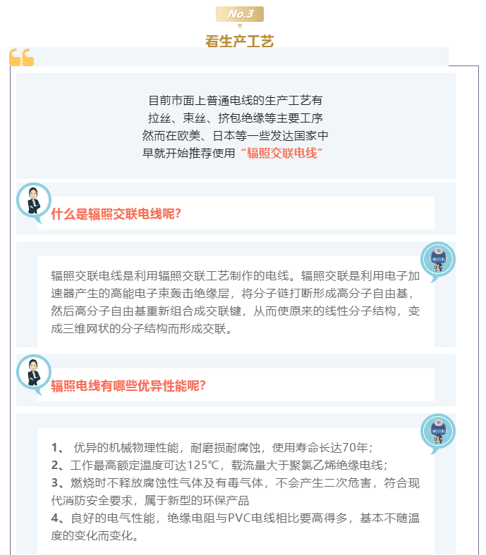 双十一家装电线选购策略，掌握这六大要点