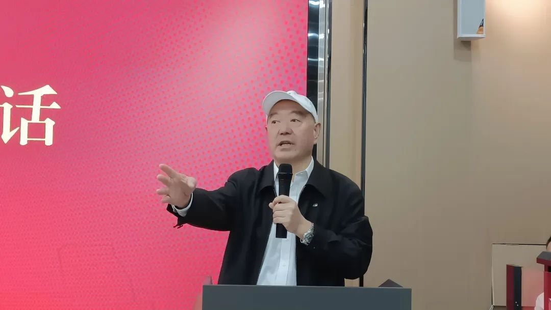 书香茶香交融！贵州大学茶学院打造“贵州绿茶”校园多功能展示体验区