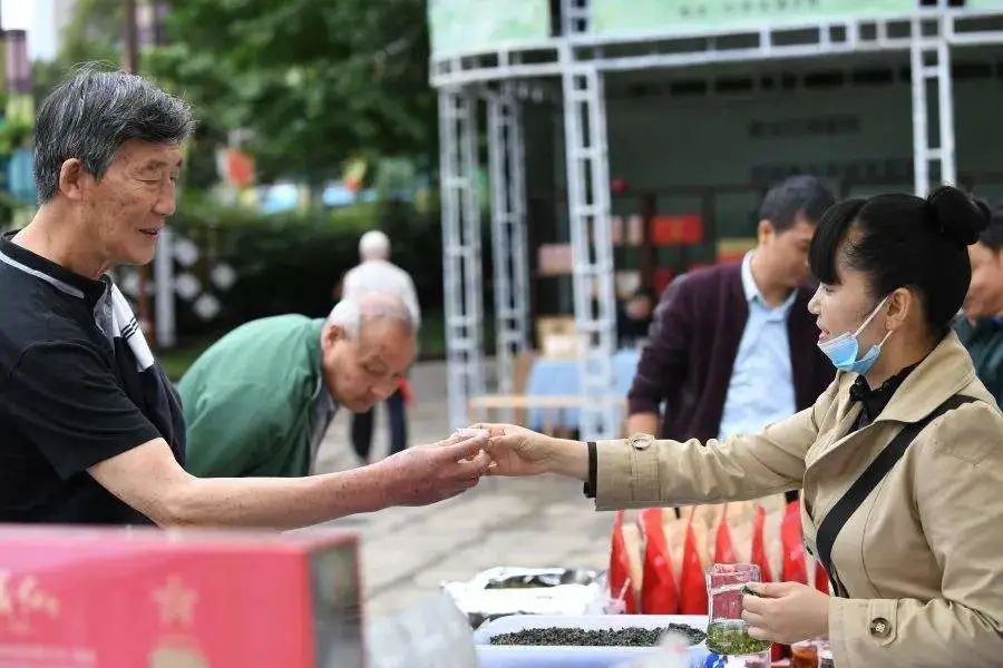 学贵州冲泡 赢惊喜好礼丨首届“贵州冲泡”有奖知识问答活动正式启动