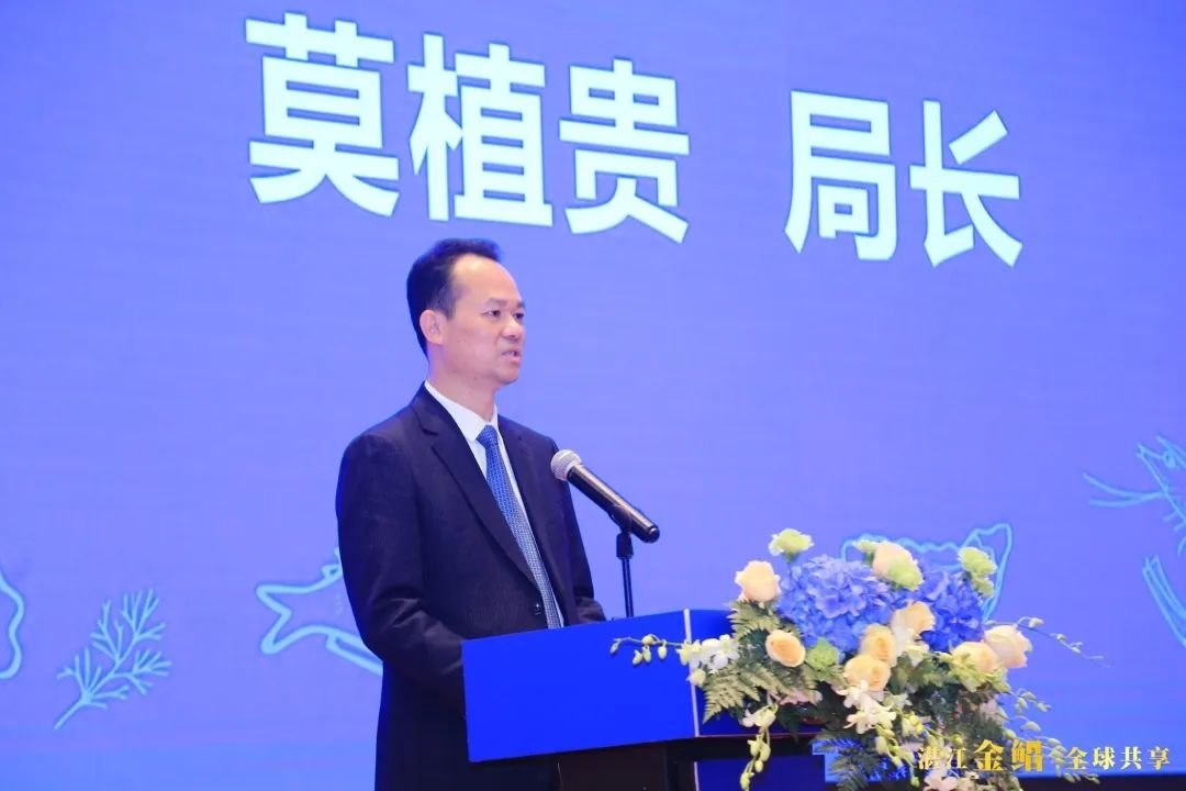 西部抢订单！湛江金鲳鱼成都推介会圆满举办
