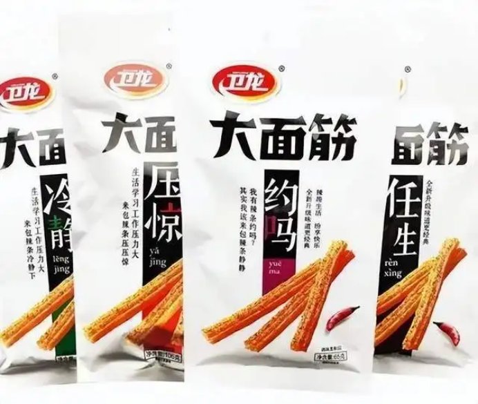 上市即破发！“辣条一哥”还能香多久