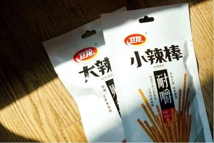 上市即破发！“辣条一哥”还能香多久