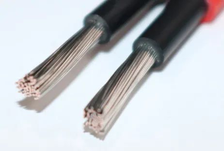 新品上市 | 固达电缆集团PV1-F光伏电缆正式投产