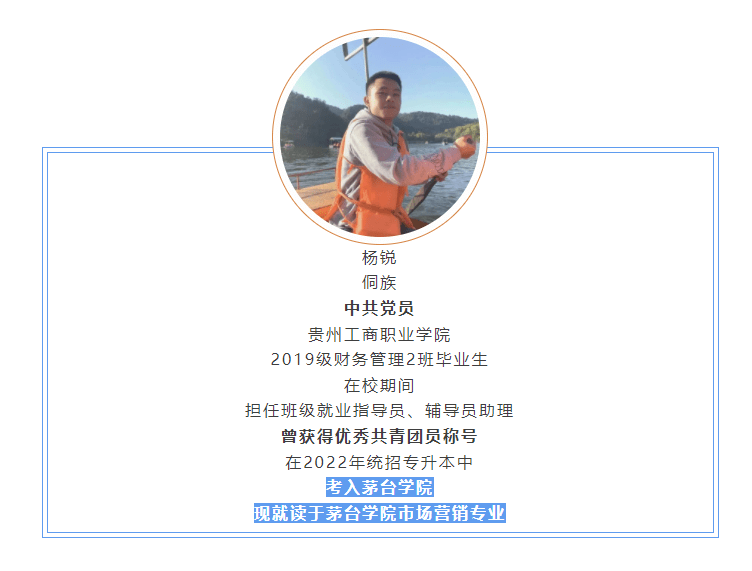 青春 • 榜Young | 学长来分享！专升本顺利提升104分圆梦本科