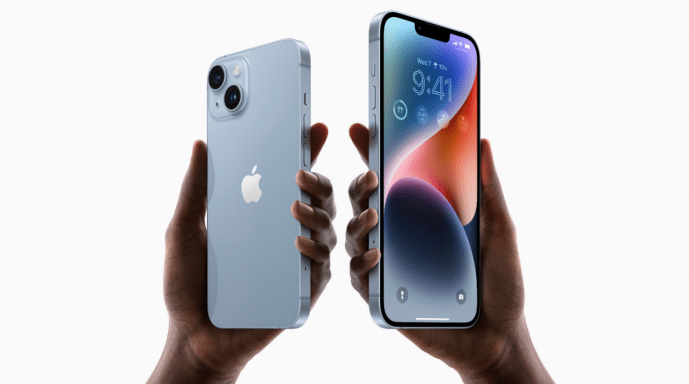 多渠道推出iPhone年底优惠 “卷王式”降价带动iPhone 14热销