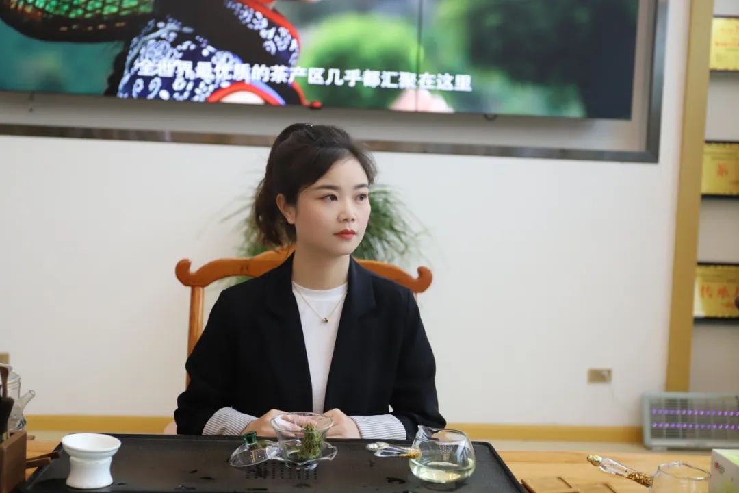 2022年度贵州省优秀茶品牌营销推广者