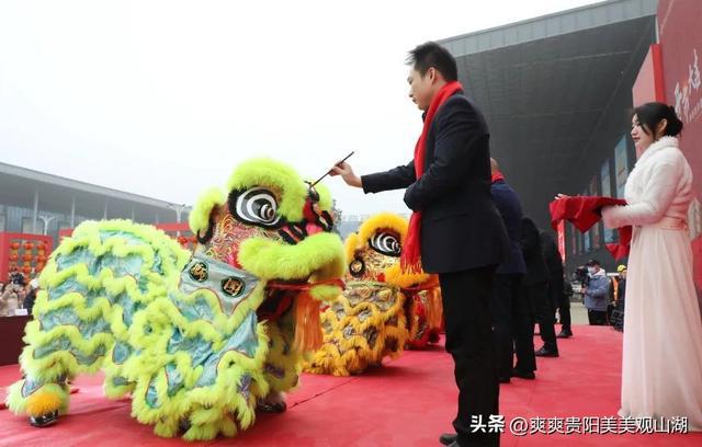 贵阳西南国际商贸城万家商户全面开市