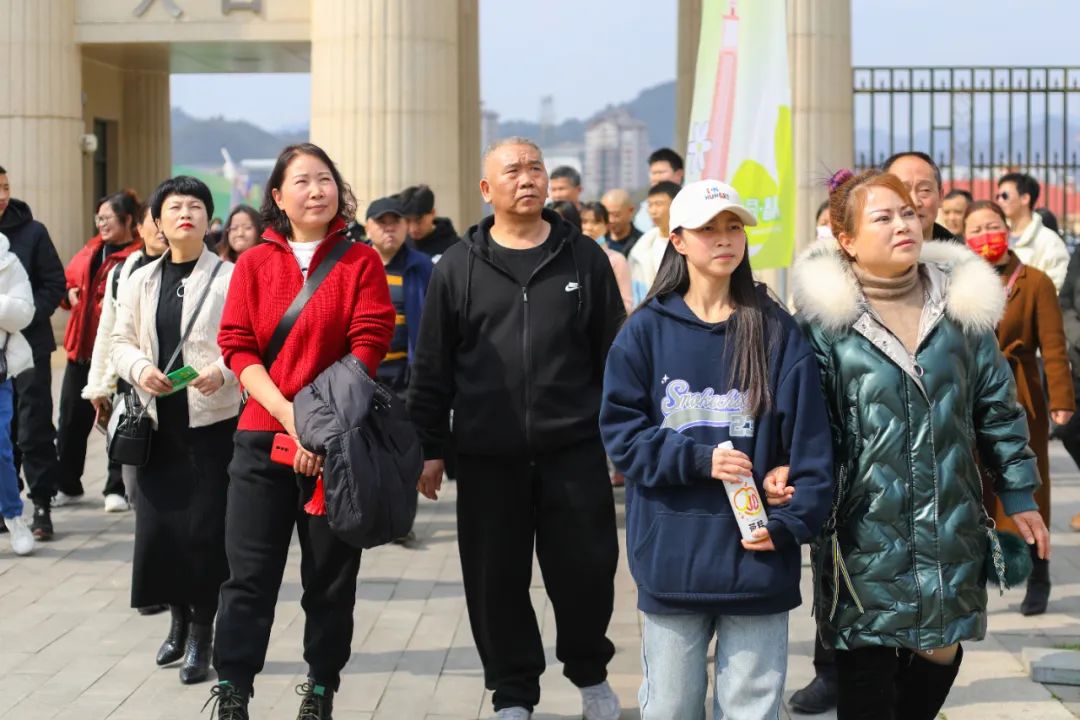 贵州工商职业学院：家校共筑连心桥 携手见证“心”成长