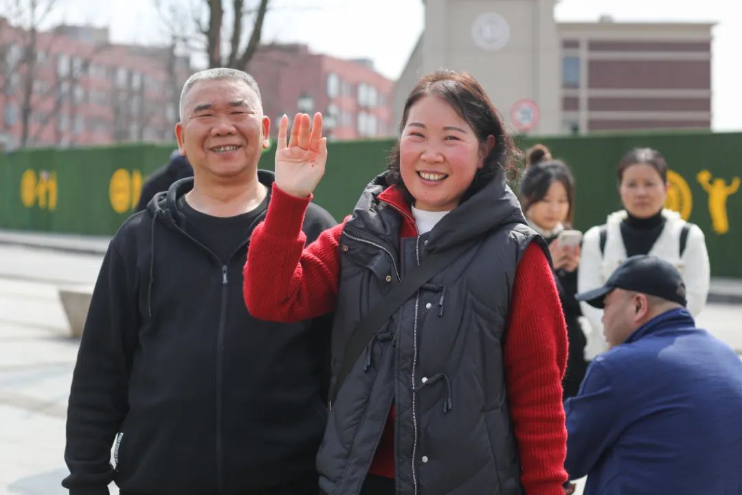 贵州工商职业学院：家校共筑连心桥 携手见证“心”成长