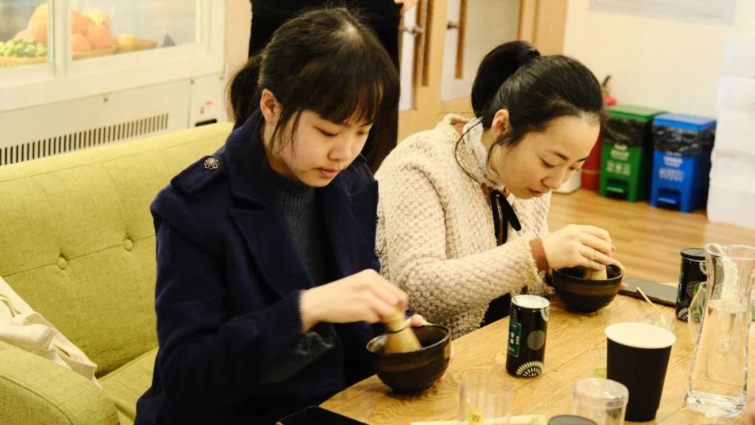 贵州省茶文化研究会“3.8妇女节”主题茶会活动在贵阳举行