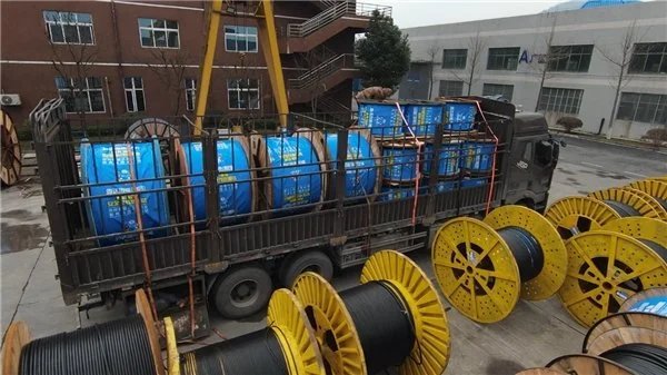 又一跨海超级工程，固达电缆集团助力大连湾海底隧道工程建设