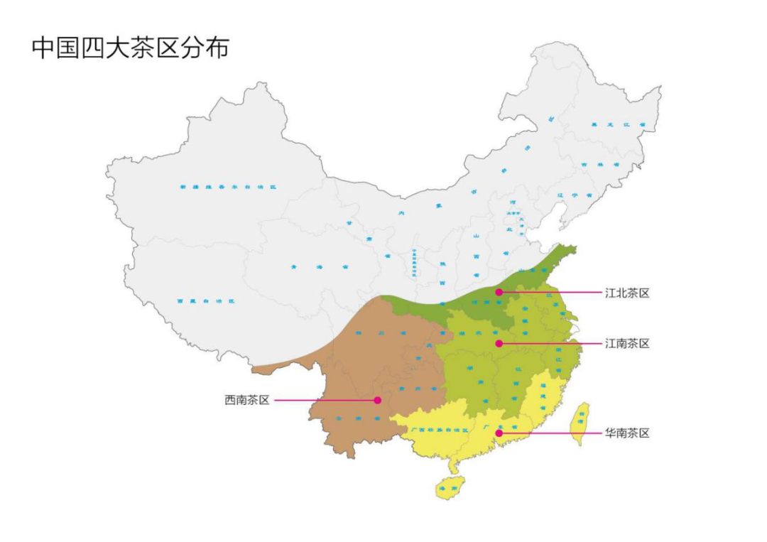 谭书德：要让“贵州=绿茶”的品牌印象在天下人心中根深蒂固