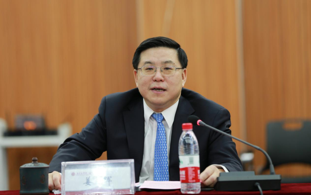 贵州茅台医院与北京大学第一医院合作签约仪式在京举行