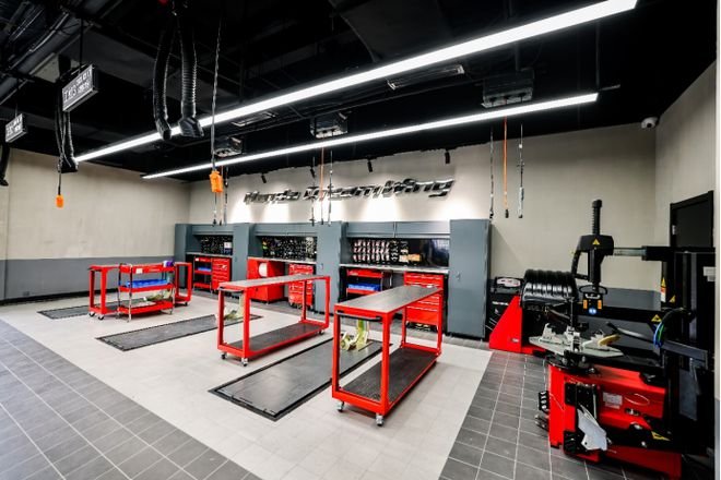 翼展筑城，Honda DreamWing新店落户贵阳