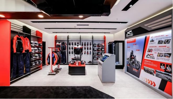 翼展筑城，Honda DreamWing新店落户贵阳
