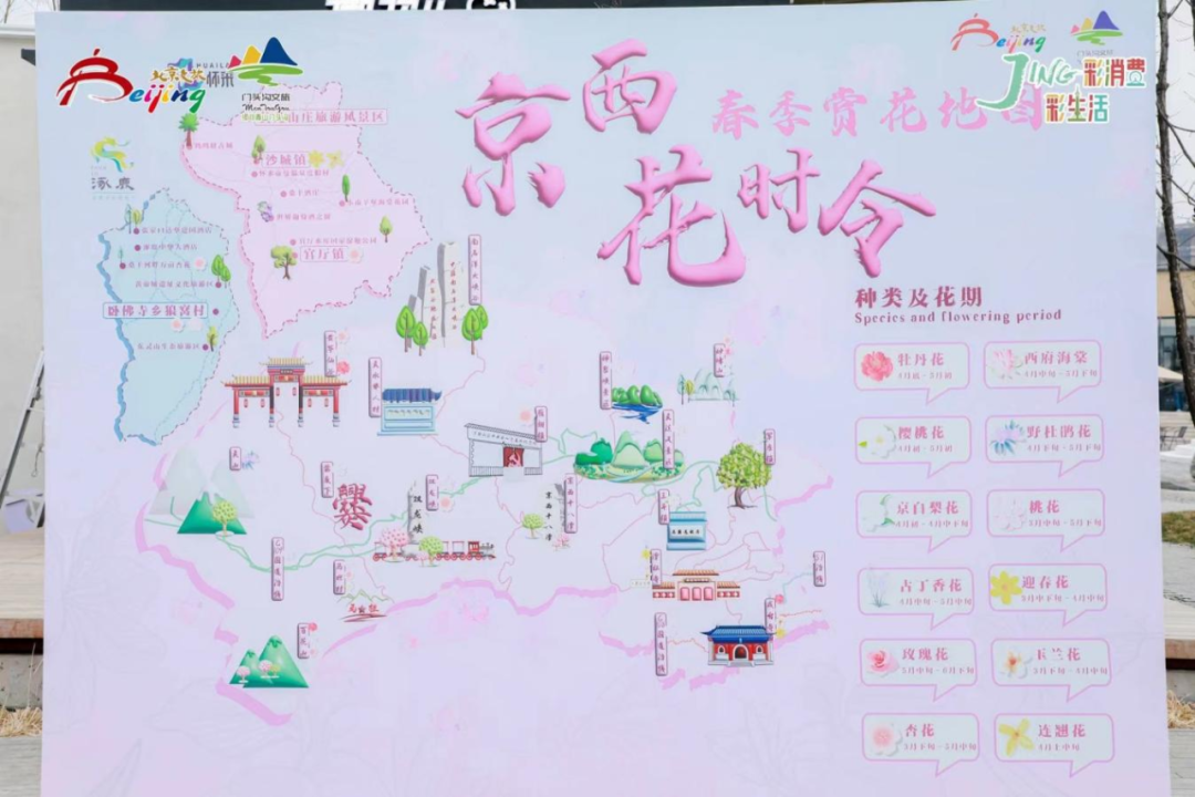 市区联动 三地协同 “开门迎春”2023北京文旅消费系列活动火热启动