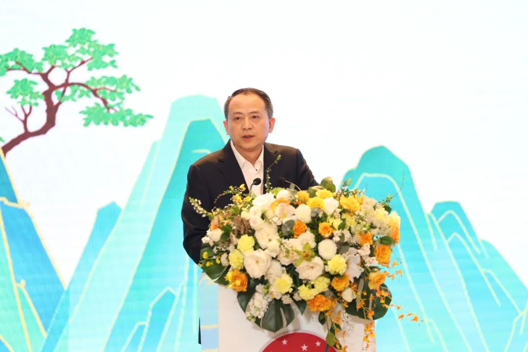 科技驱动 “质”敬未来 2023年春分论坛——中国白酒科技与质量发展大会在茅台举行