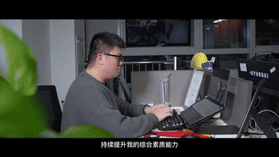 青春·榜Young | 任职腾讯优秀师兄对话18岁的自己，在成长过程中遇见更好的自己！