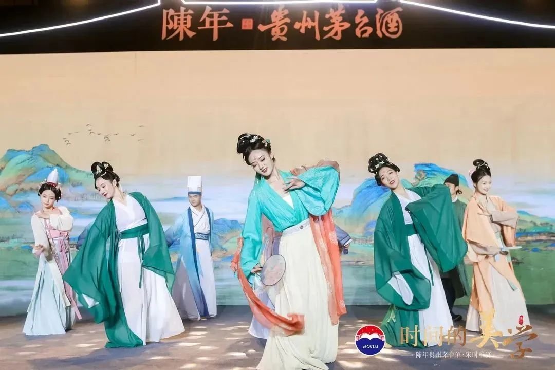 遵道崇德 品味岁月 陈年贵州茅台酒推广活动首站走进河南开封