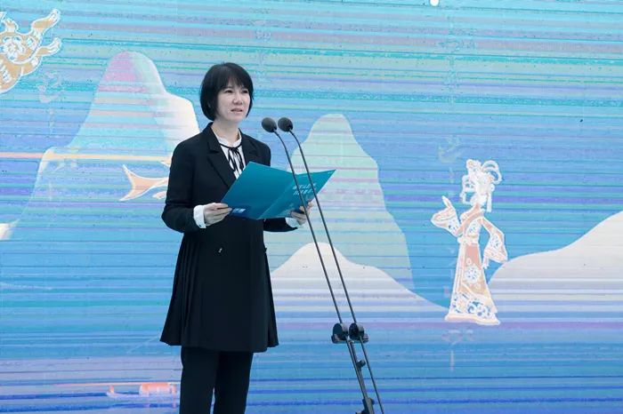 2023贵州非遗季“璀璨乌江寨·非遗嘉年华”活动开幕