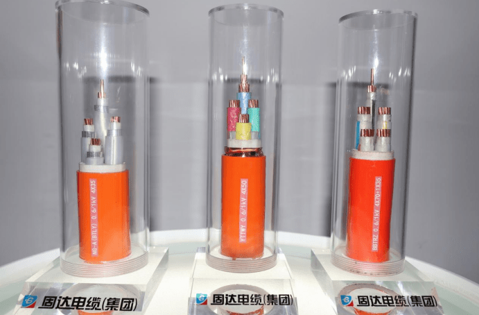 固达矿物质柔性防火电缆有哪些黑科技？为何这么多医院选择用它