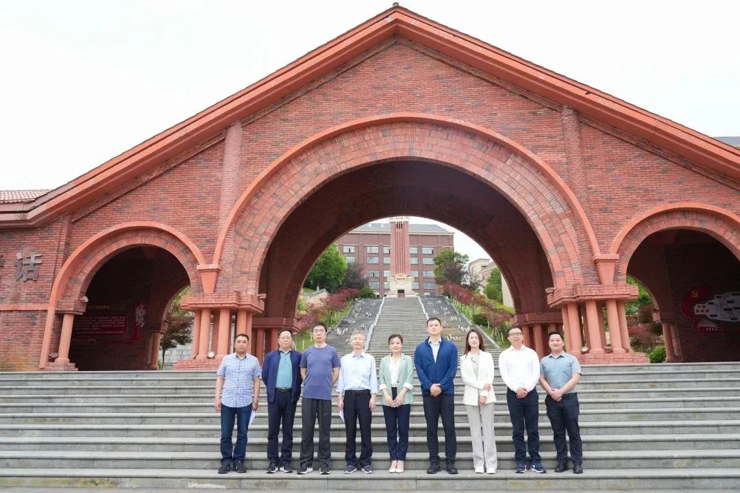 “职”等你来 | 苏州市、宿迁市人社局带企“送岗进校” 与贵州工商职业学院毕业生达成初步就业意向257人