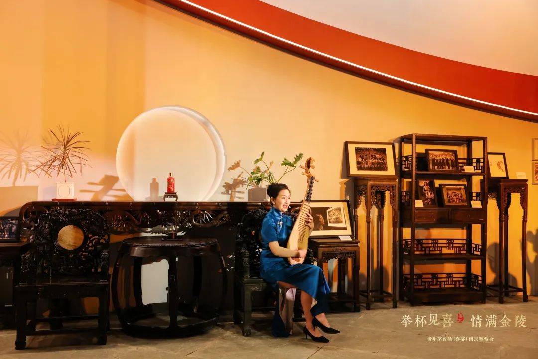 寻根之旅：从一场家宴看43度贵州茅台酒（喜宴）的品牌情怀