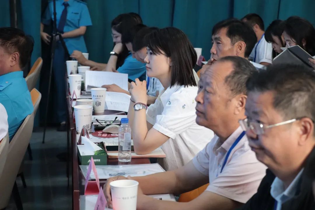 干货满满！2023贵州省农产品出口贸易业务（茶叶）培训圆满结束