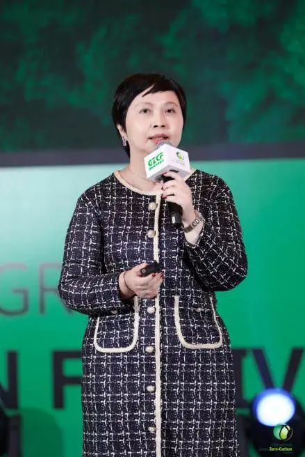 李锦记：以绿色创新，拥抱“零碳”未来