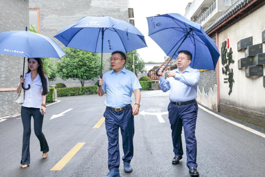 任泽平:首次到访珍酒让我记忆深刻