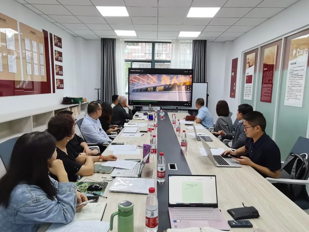 国家高新技术企业云上贵州走访贵工商，探索校企合作新模式