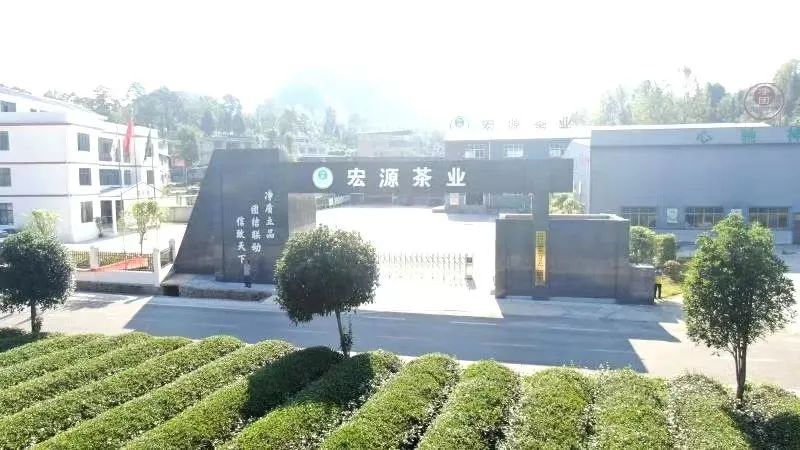 贵州印江宏源农业综合开发有限公司被认定为“农业国际贸易高质量发展基地”