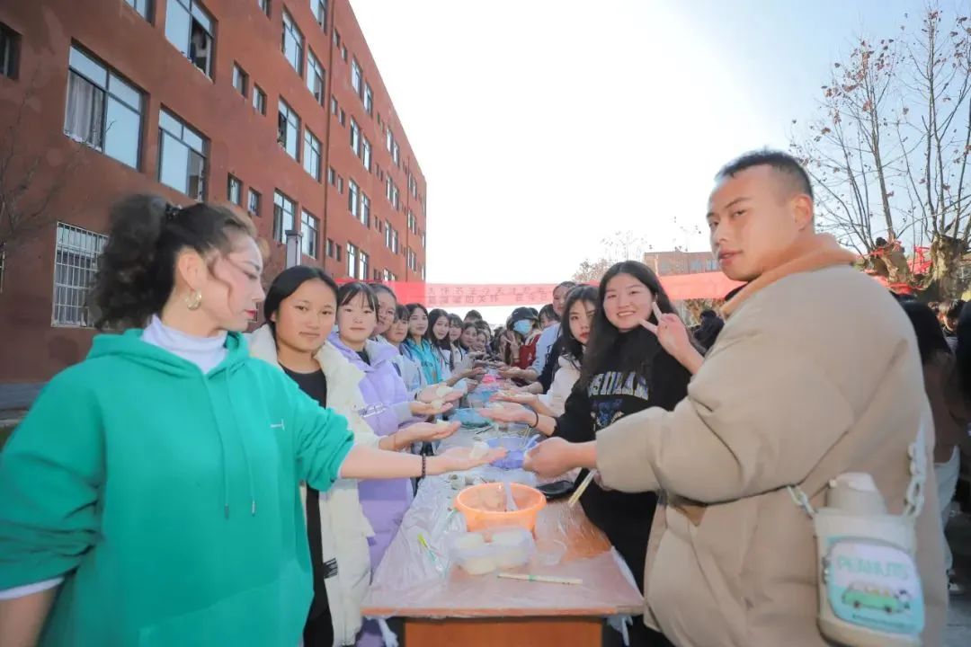 贵州工商职业学院入选第二批省级劳动教育示范学校