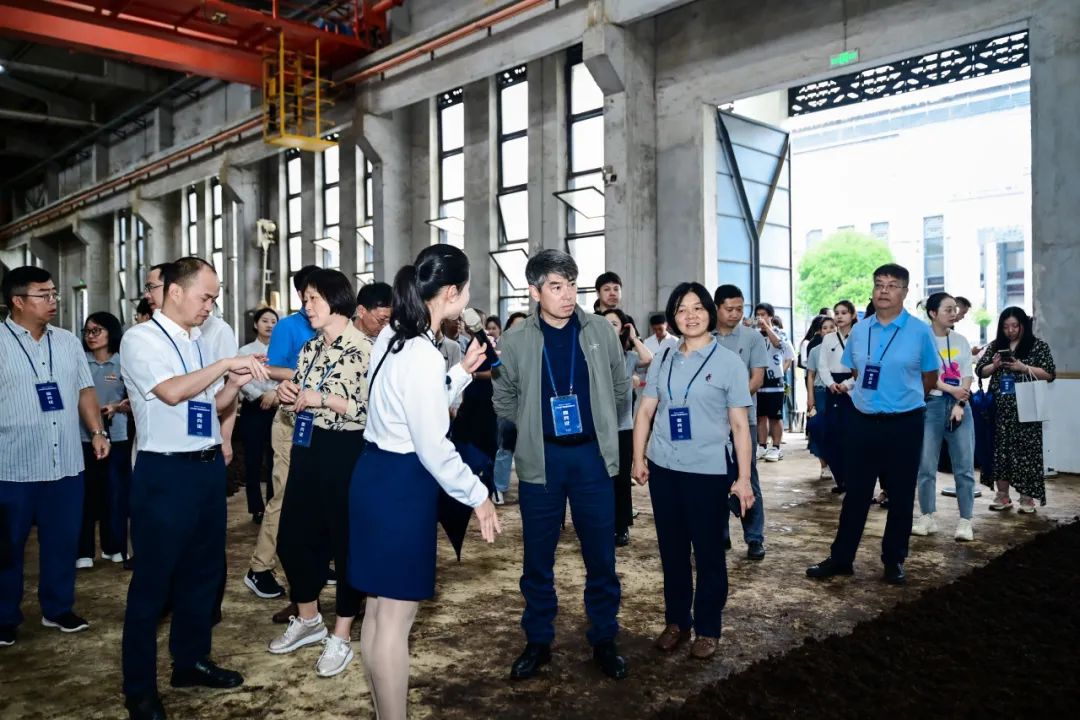 打造遵义白酒产区“黄金三角”，2023遵义·汇川白酒产业高质量发展大会举行