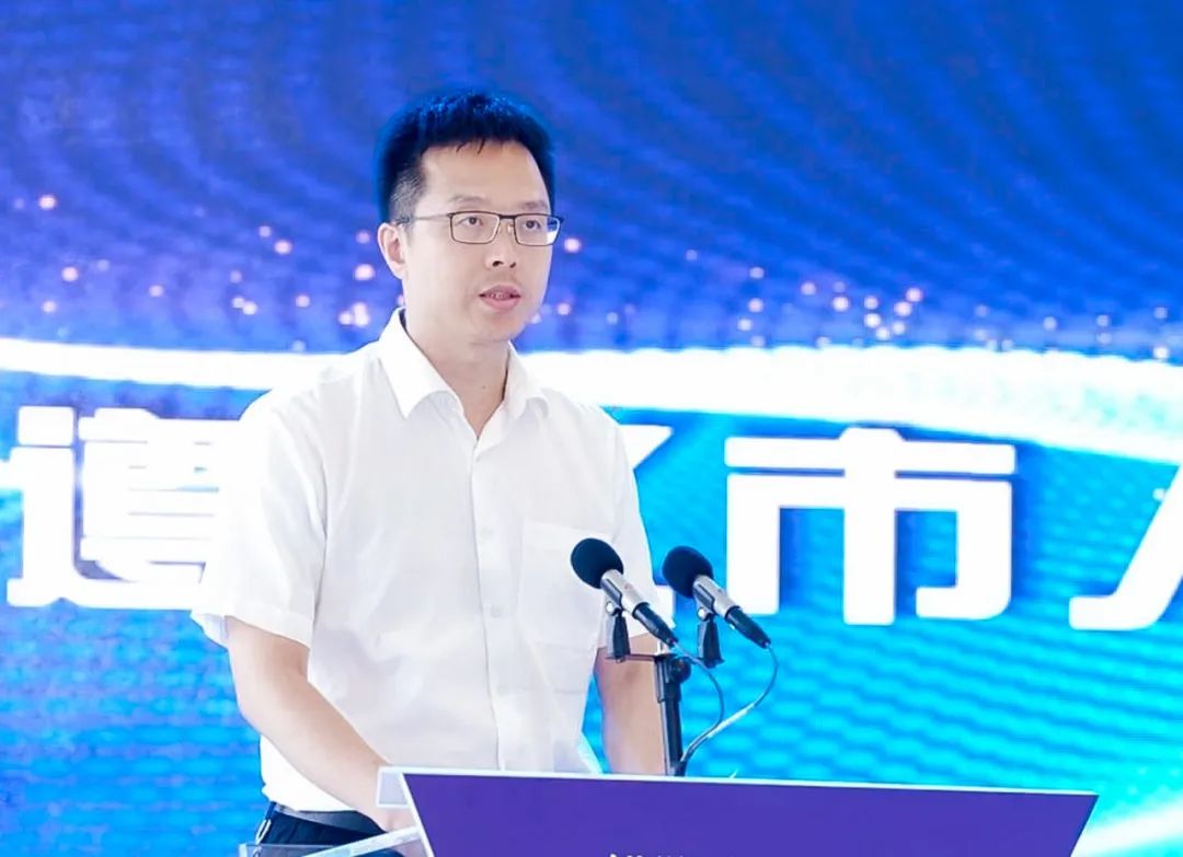 打造遵义白酒产区“黄金三角”，2023遵义·汇川白酒产业高质量发展大会举行