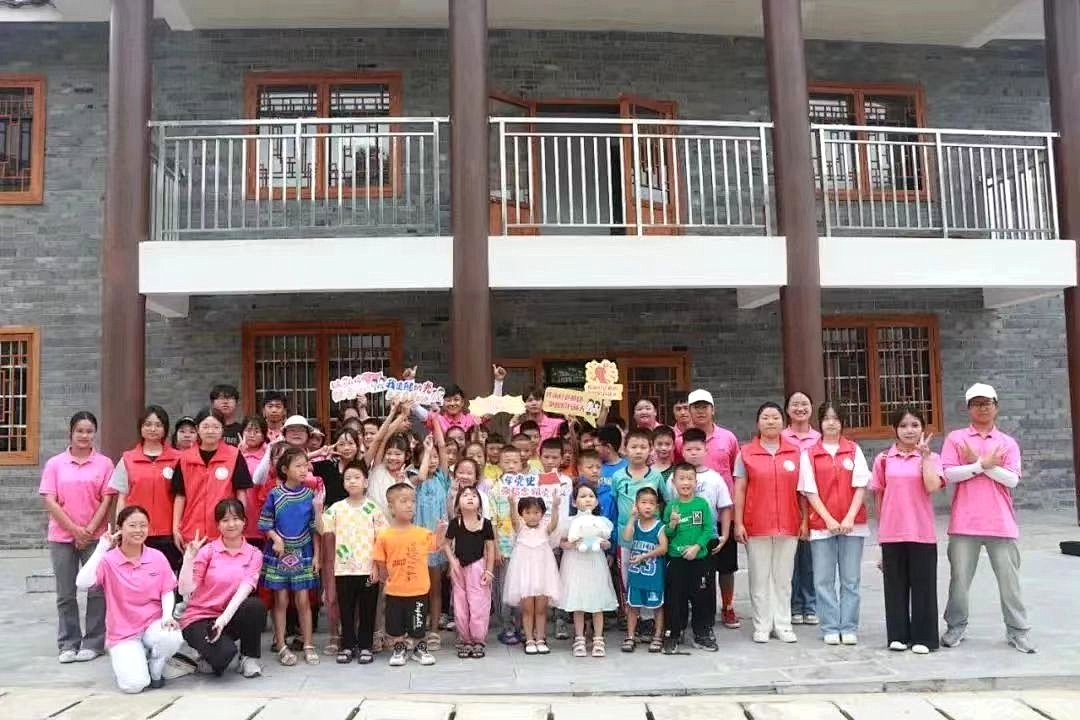 “三下乡”｜跨越千里，贵工商青年深入基层，在“希望的田野”书写青春答卷