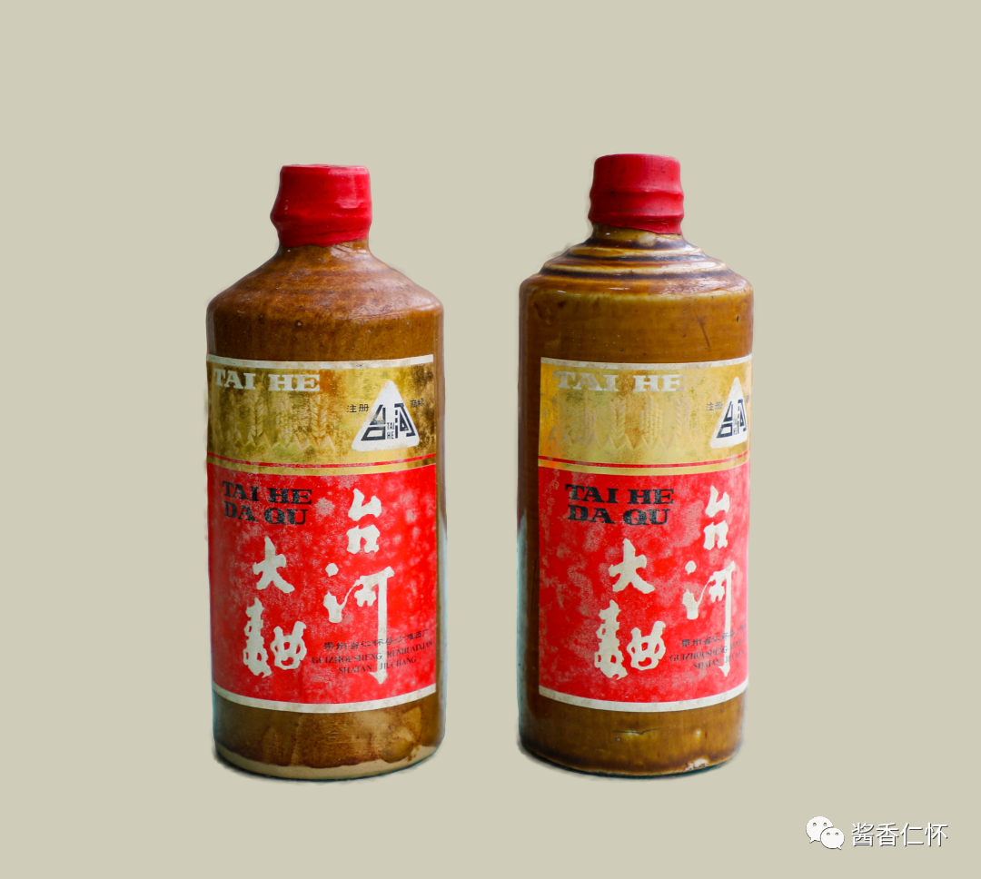 『“品牌故事会”之十二』台河：历经岁月沉淀的仁怀名酒