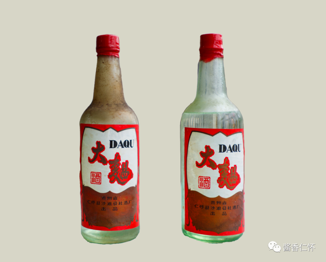 『“品牌故事会”之十二』台河：历经岁月沉淀的仁怀名酒