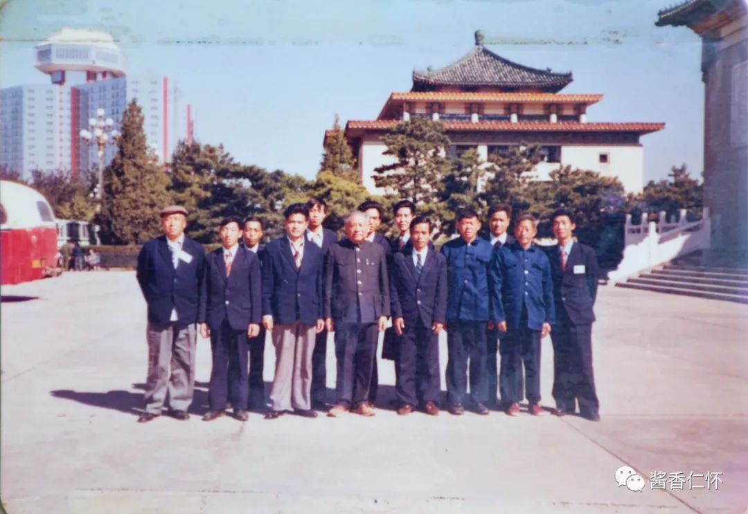 『“品牌故事会”之十二』台河：历经岁月沉淀的仁怀名酒