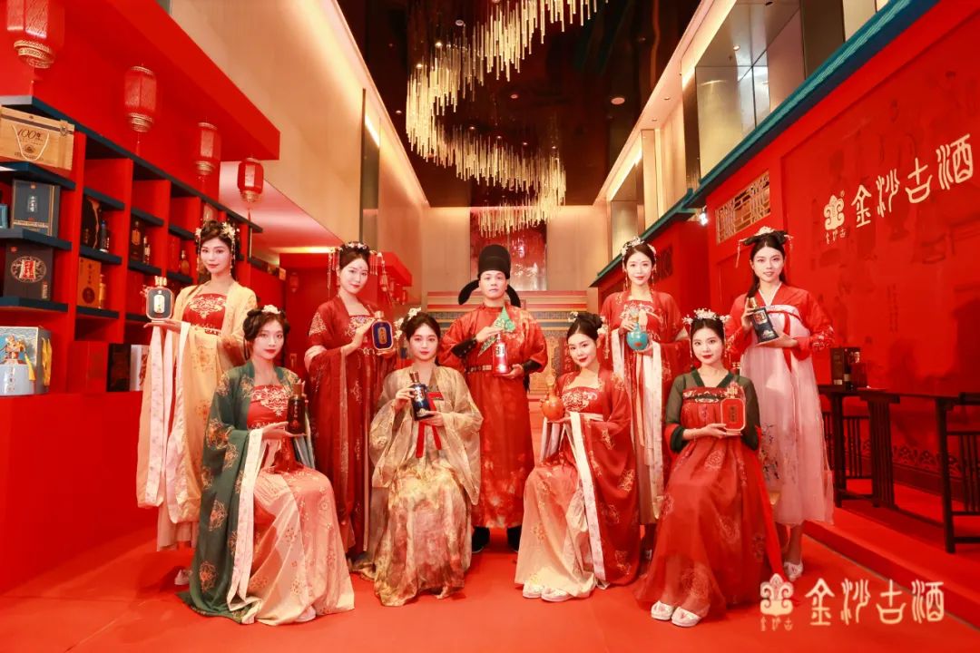 金秋九月，相约第十二届中国(贵州)国际酒类博览会
