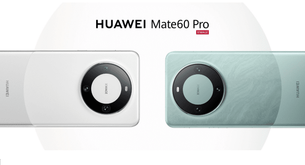 超燃热情，不负众望！华为Mate60迎来排队取机潮