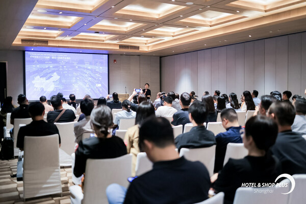 杭城宋韵奏响，设计思潮碰撞 - 2023「悟与行私享荟」杭州站结束