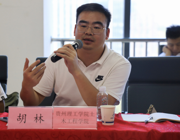 观山湖区科技局：赋能行业 共话发展